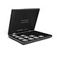 Volterra Uno - Coffret numismatique pour 20 pièces d’argent „Silver Phoenix“ en capsules