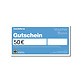 Bon cadeau Leuchtturm 50 Euro