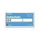 Bon cadeau Leuchtturm 10 Euro