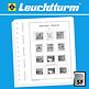 Leuchtturm SF Feuilles préimprimées Croatie
