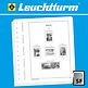 Leuchtturm SF Feuilles préimpimées Malte