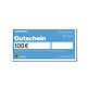 bon cadeau Leuchtturm 100 Euro
