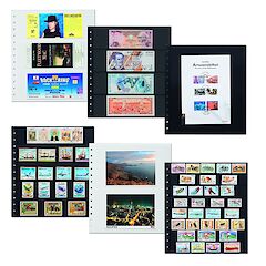 Leuchtturm Feuilles R