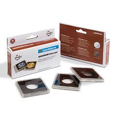Capsules Quadrum Intercept