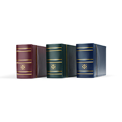 Album pour 100 lettres et FDCs