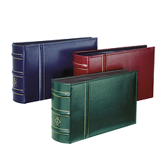 Album pour 100 lettres (Grandes) et FDCs